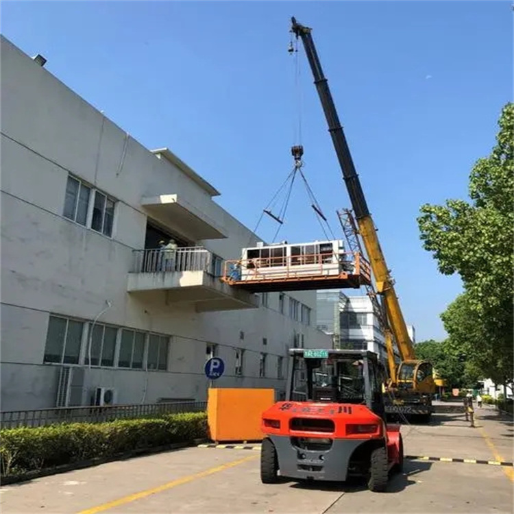 管城回族小型吊车出租电话