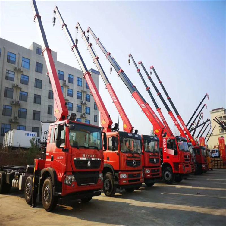 管城回族租专业吊车电话