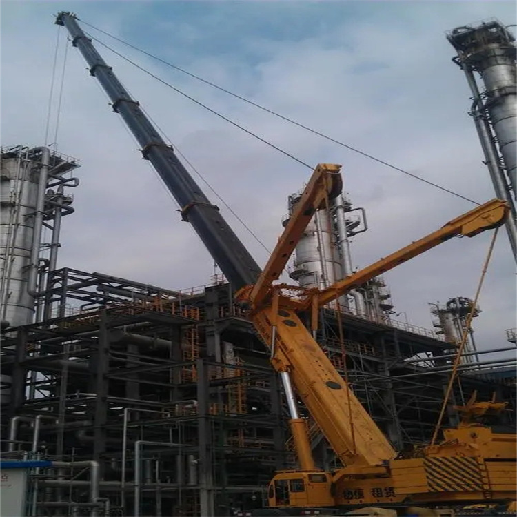 管城回族吊车出租电话