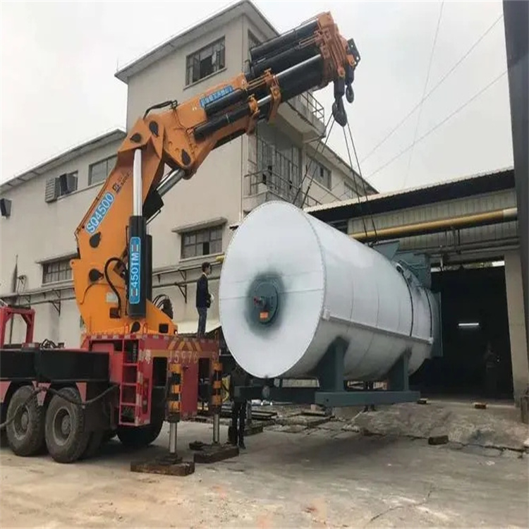 管城回族室内装修小型折臂吊出租服务：高效解决方案与租赁指南