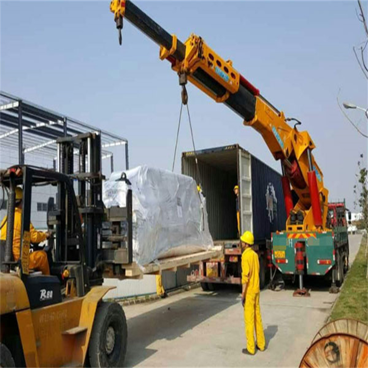 管城回族专业随车吊出租电话