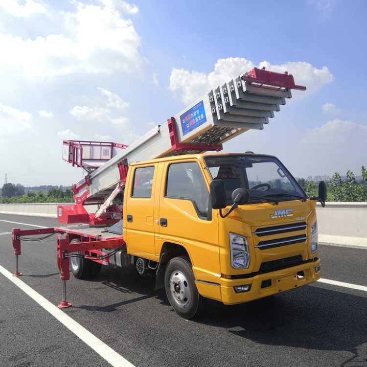 管城回族出租云梯车电话 水泥上楼