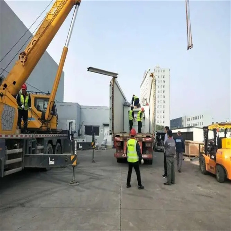 管城回族如何找到附近的吊车救援服务