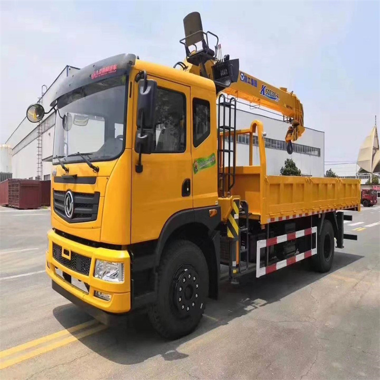 管城回族附近找一辆随车吊出租