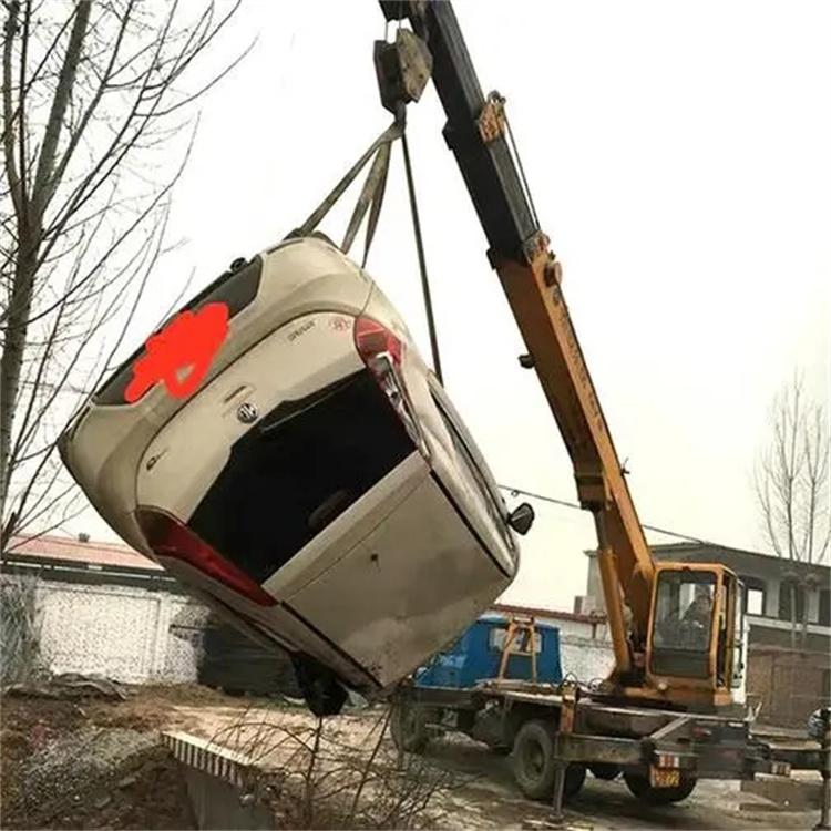 管城回族随时待命，吊车24小时道路救援服务全解析