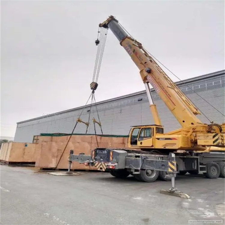 管城回族急需吊车出租怎么办|24小时响应|跨区调配服务